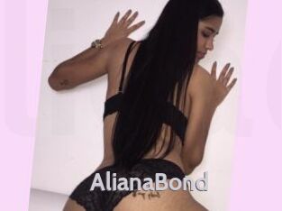 AlianaBond
