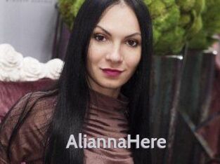 AliannaHere Live Cam 66