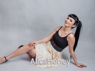 AlicaHoney