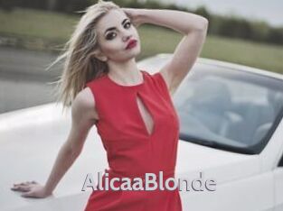 AlicaaBlonde Live Cam 66