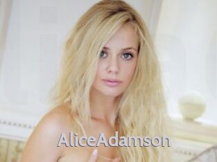 AliceAdamson Live Cam 66