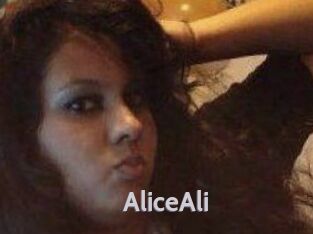 AliceAli