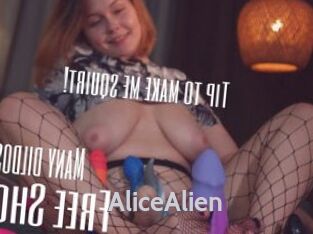 AliceAlien