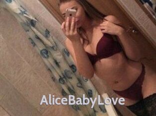 Alice_Baby_Love