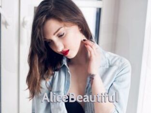 AliceBeautiful