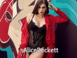 AliceBeckett