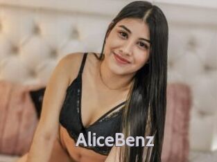 AliceBenz