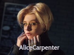 AliceCarpenter
