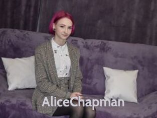 AliceChapman