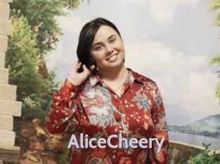 AliceCheery