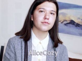AliceCozy