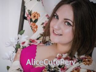 AliceCutePerv