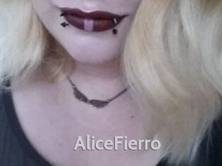 AliceFierro