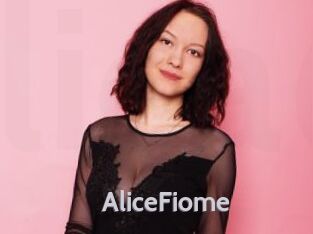 AliceFiome
