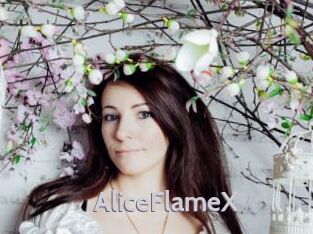 AliceFlameX
