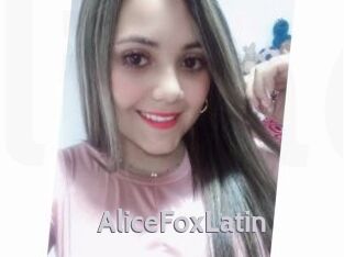 AliceFoxLatin