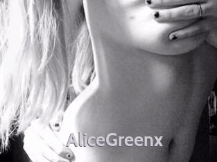 AliceGreenx