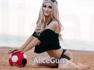 AliceGum