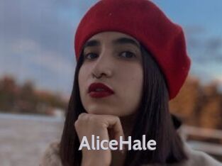 AliceHale Live Cam 66