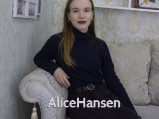 AliceHansen