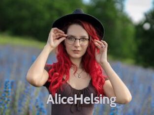 AliceHelsing