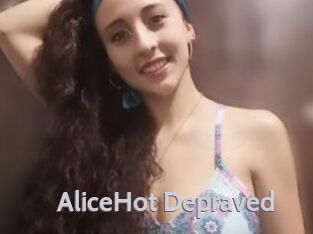 AliceHot_Depraved