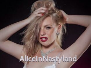 AliceInNastyland