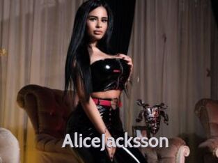 AliceJacksson