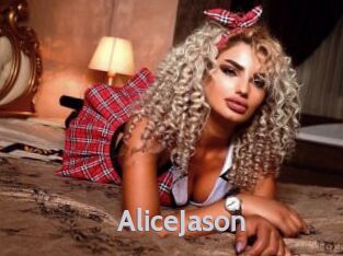 AliceJason