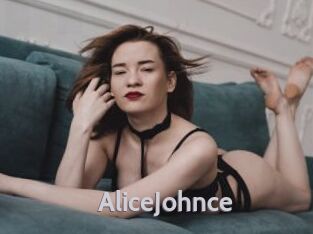 AliceJohnce