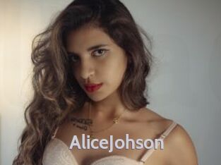 AliceJohson