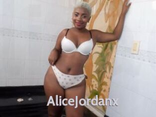 AliceJordanx