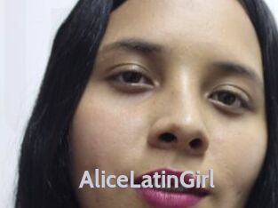 AliceLatinGirl