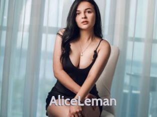 AliceLeman