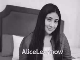 AliceLevrinow
