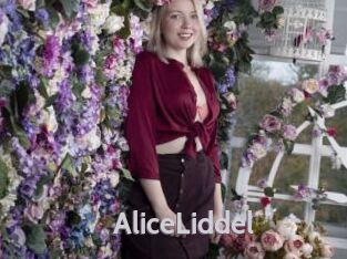 AliceLiddel