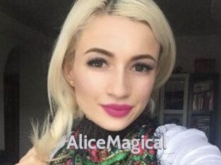 AliceMagical