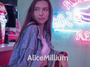 AliceMillium