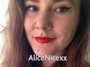AliceNicexx