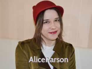 AliceParson