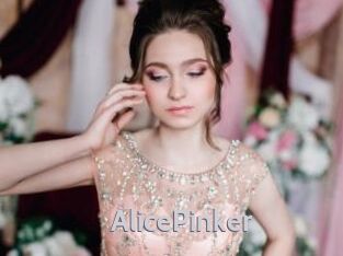 AlicePinker