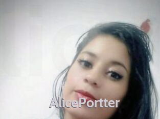 AlicePortter