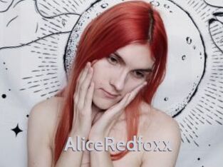 AliceRedfoxx