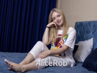 AliceRob