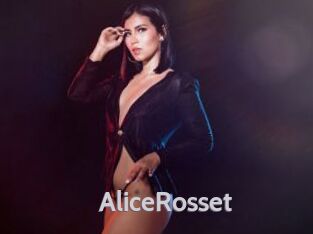 AliceRosset