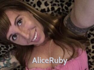 AliceRuby