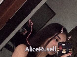 AliceRusell