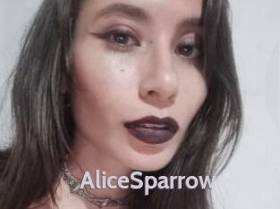 AliceSparrow
