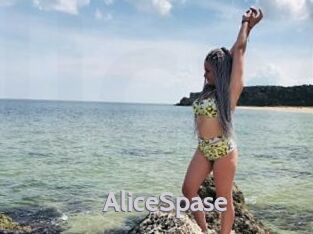 AliceSpase