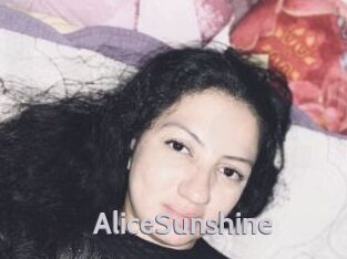 AliceSunshine